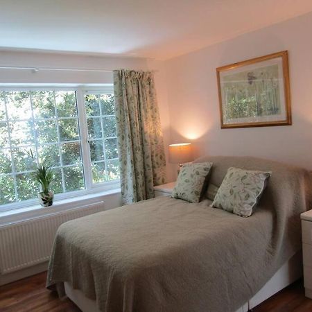 Lovely Spacious Cottage Near The Coast St Austell Exterior photo
